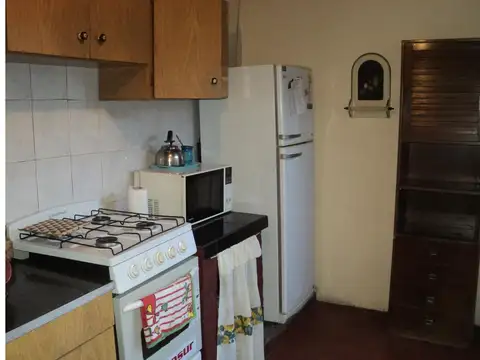 Depto Tipo Casa en Alquiler Temporal en Punta Mogotes, $ 70.000