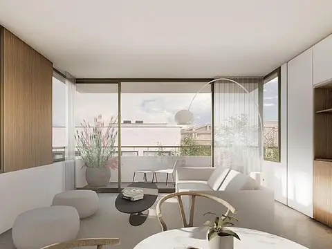 Pereyra Lucena 2525 12 B