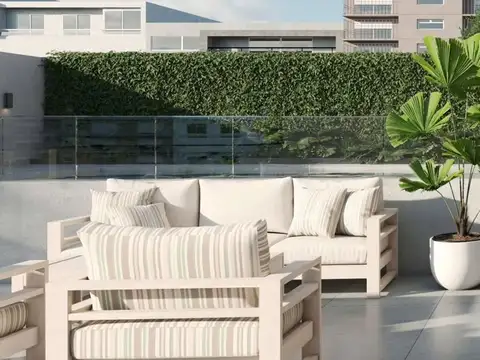 DUPLEX 4 AMB A ESTRENAR JARDIN PILETA COLEGIALES