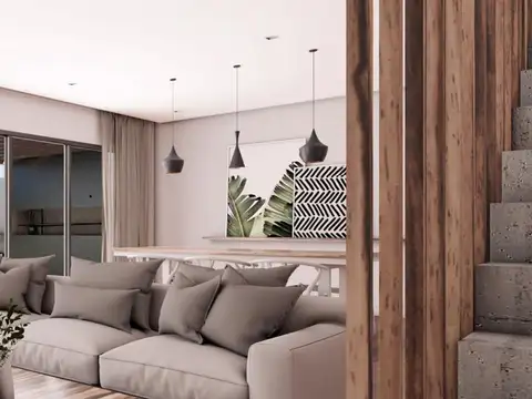 Departamento en Venta en Colegiales, USD 520.000