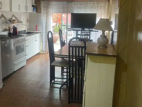 Depto Tipo Casa en Venta de 4 ambientes