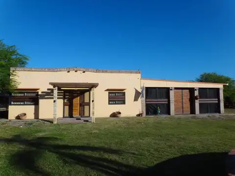 Quinta en Venta en Cardozos, USD 126.000