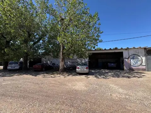 VENTA DE GALPON EN ESCOBAR RUTA 25