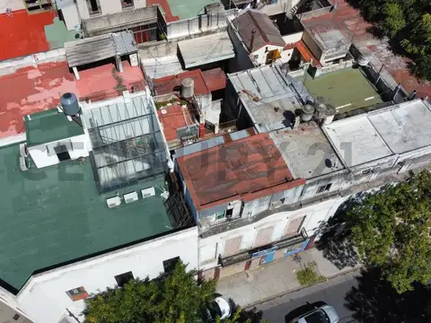 15 De Noviembre De 1889 1200, Piso 0