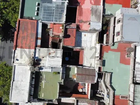 VENTA LOTE EN CONSTITUCIÓN