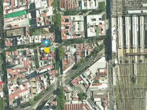 Terreno en Venta en Constitucion, USD 90.000