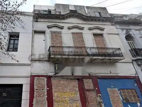 Terreno en Venta 10,40  mts Frente