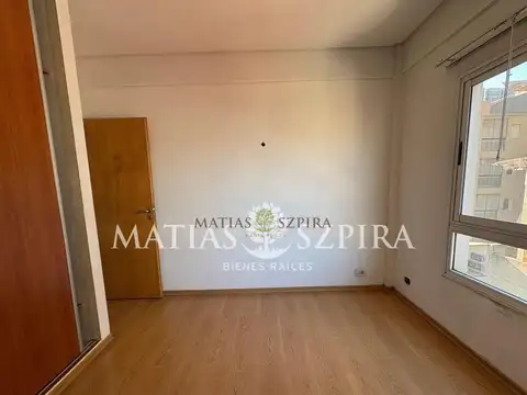 Venta departamento 2 ambientes en Lomas del mirador