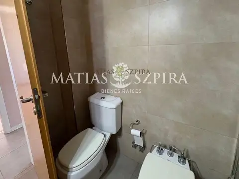 Departamento en Venta 12 años