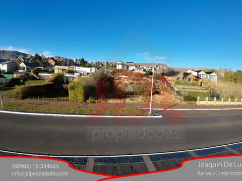 Terreno en Venta en El Calafate, USD 150.000