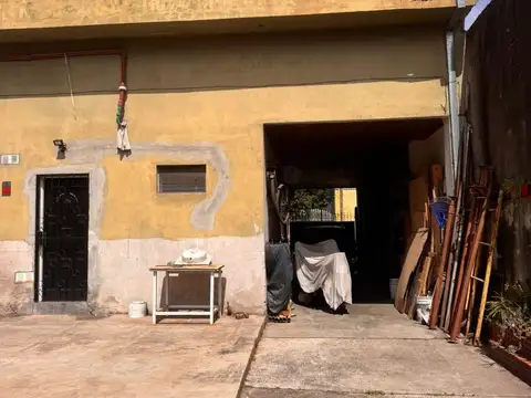 Casa en Venta en Jose Clemente Paz, USD 200.000