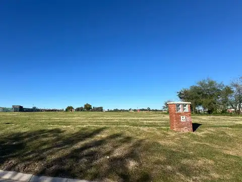 Terreno en Venta en Zelaya, Partido de Pilar