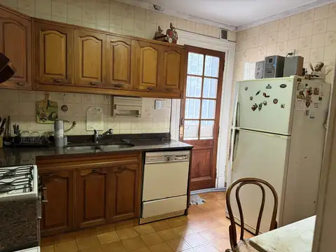 Casa en Alquiler 30 años