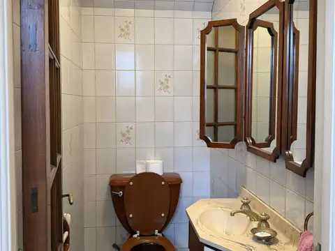 Casa en Alquiler al Norte