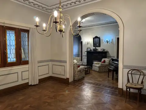 Casa en Alquiler en Centro, $ 4.000.000