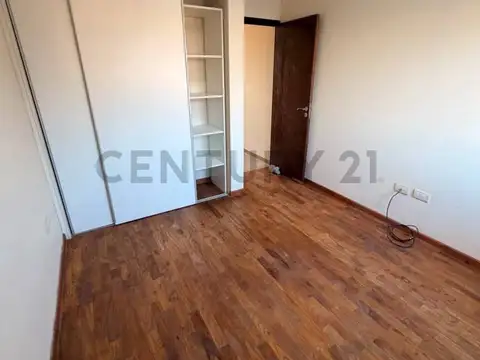 Departamento en venta en Rafaela de un dormitorio al frente - zona céntrica - Barrio 30 de octubre