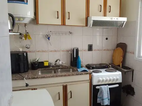 Departamento en Venta en Banfield, USD 70.000