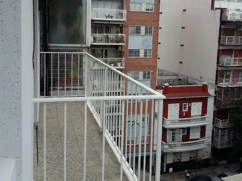 Departamento en Alquiler en Caballito, $ 550.000