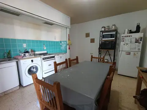 Departamento en Venta al Oeste