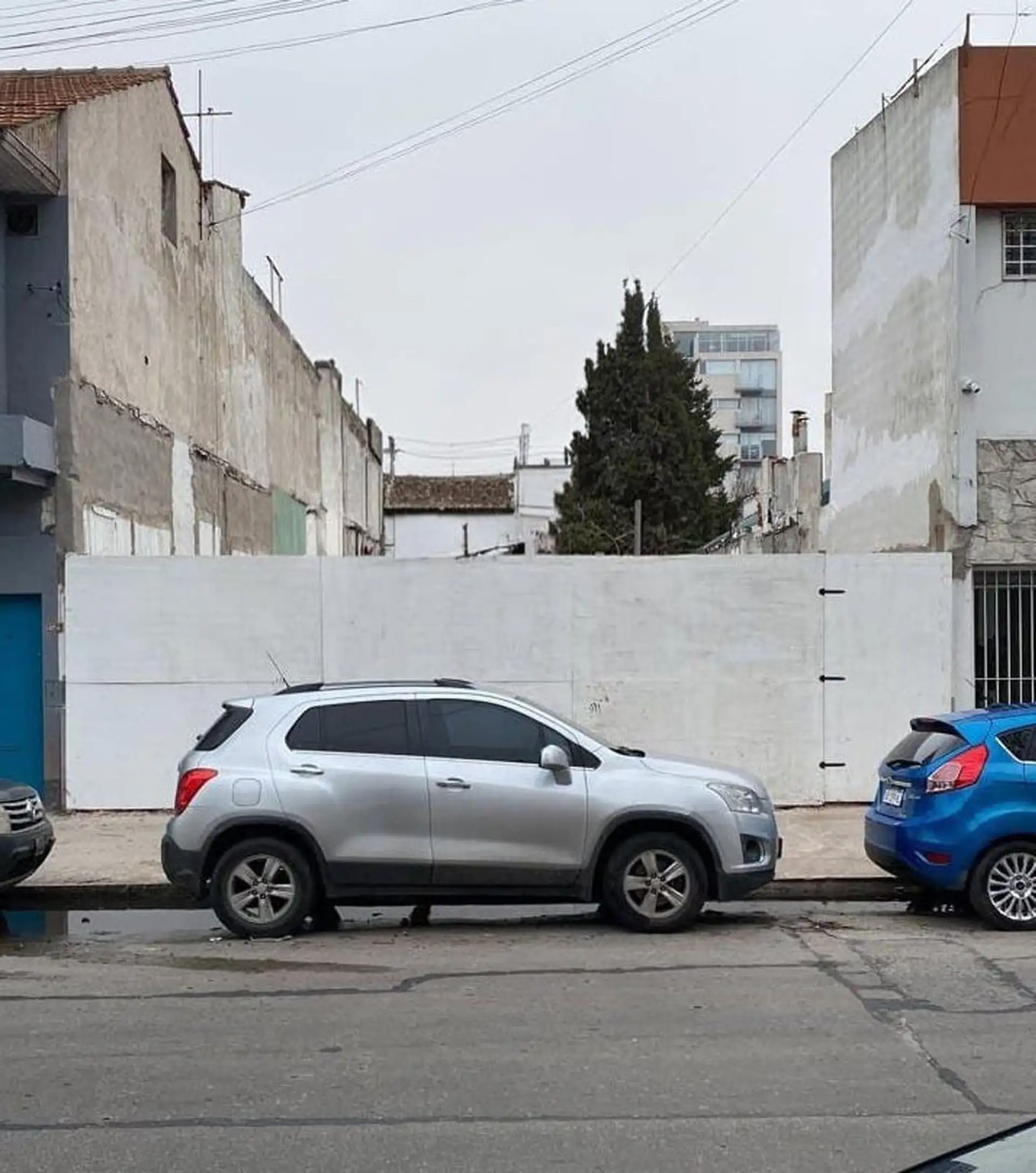 Venta lote apto desarrollo
