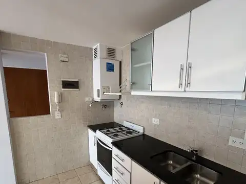 Departamento en Alquiler Apto profesional