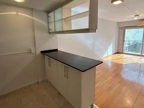 Departamento en Alquiler 25 años