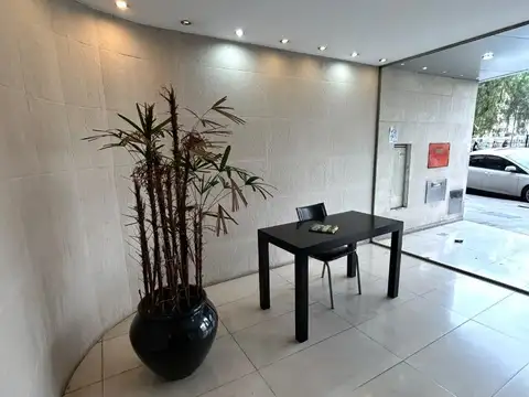 Avenida Pueyrredón 2100, Piso 5