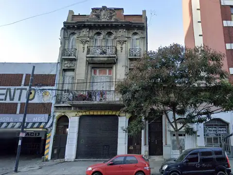 Terreno en Balvanera