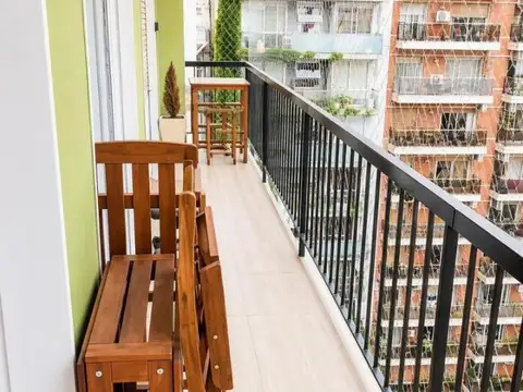 Departamento en Venta de 3 dormitorios