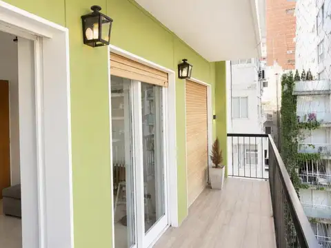 Departamento en Venta de 4 ambientes