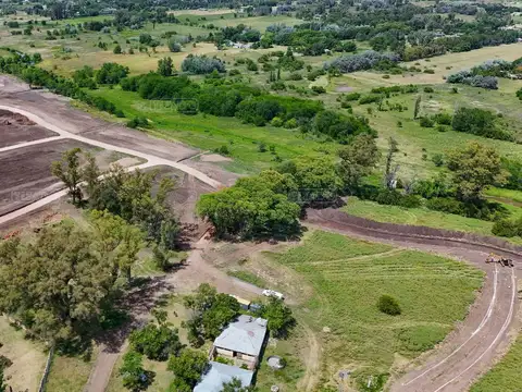 Terreno en Venta de 806,0 m2