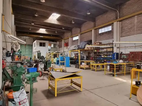 Local en Venta 31 años
