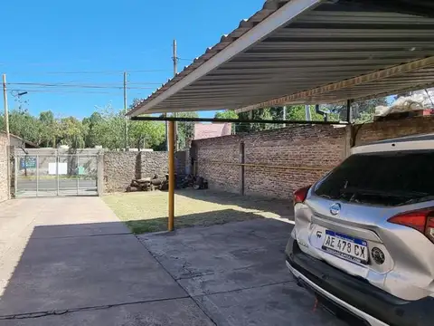 Local - Monte Grande