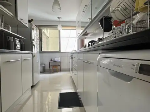 Departamento en Venta 19 años