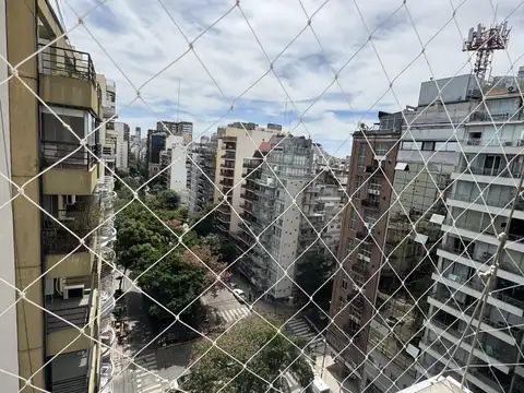 Departamento 5 ambientes con 2 baños