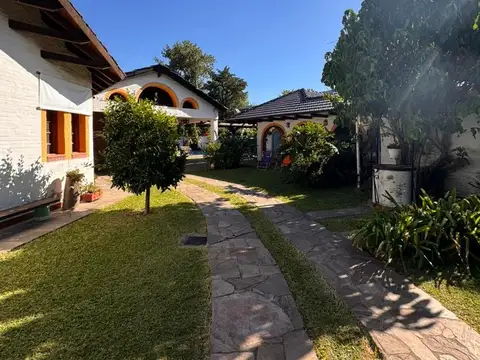 Casa en Granadero Baigorria