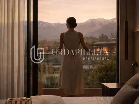 Departamento en venta en Mendoza