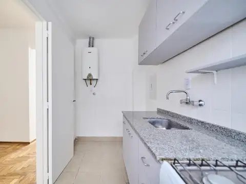 Departamento en Venta 50 años