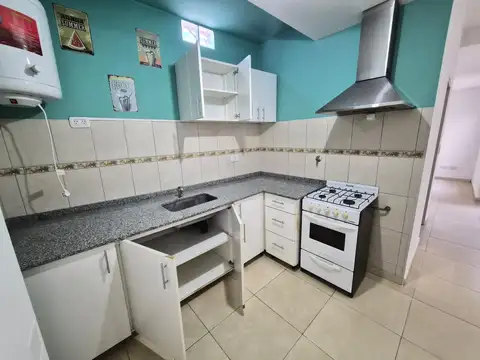 Departamento en Alquiler en José Clemente Paz, $ 450.000