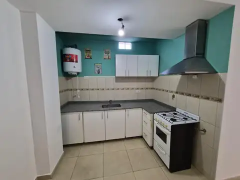 Departamento en Alquiler de Monoambiente