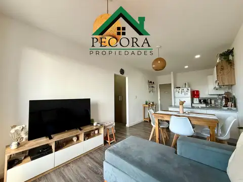 Departamento en Venta Apto profesional