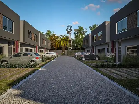 DUPLEX VENTA ITUZAINGO