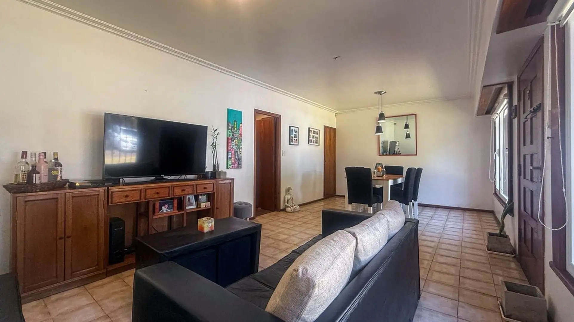 VENTA CASA 5 AMBIENTES CONSTITUCIÓN PILETA QUINCHO