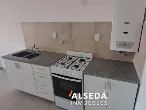 Departamento en Alquiler al Este
