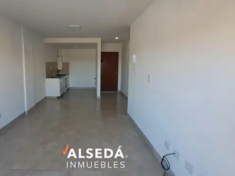 Departamento en Alquiler A Estrenar