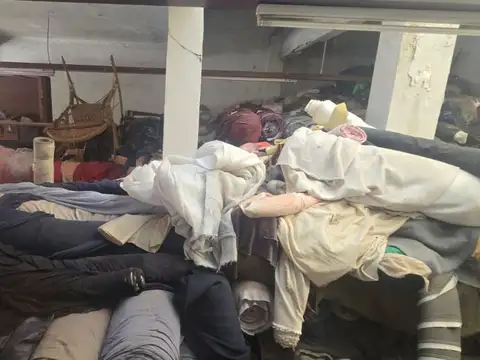 ALQUILER ONCE DEPÓSITO, SIN EXPENSAS 