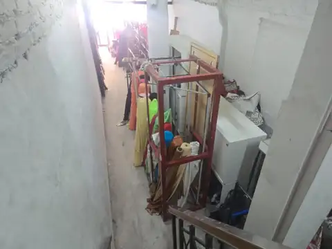 ALQUILER ONCE DEPÓSITO, SIN EXPENSAS 