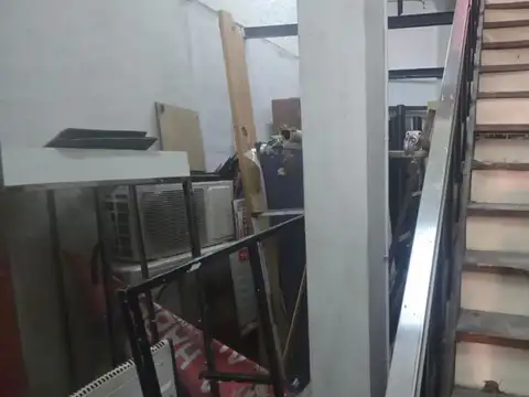 Local en Alquiler en Balvanera, USD 2.000