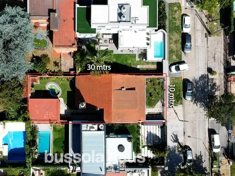 Casa en Venta en Vicente López Barrio Platense Florida
