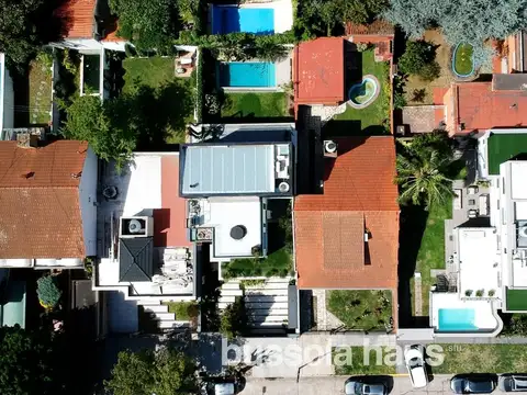 Casa en Venta en Barrio Platense, USD 319.000